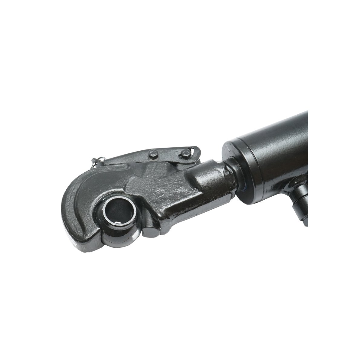 Tirant central hidraulic cu cupla rapida, categoria 2-2, cupla rapida, 585mm inchis, cursa 245mm